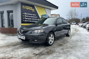 Mazda 3 2005