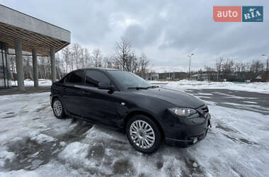 Mazda 3 2005