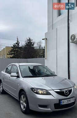 Mazda 3  2007
