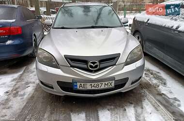 Mazda 3 2008