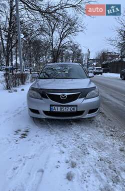 Mazda 3  2006