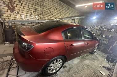 Mazda 3 2008