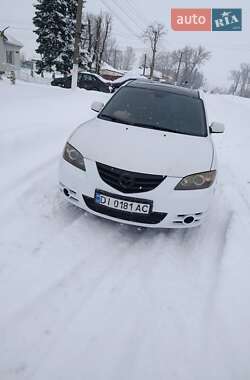 Mazda 3  2006