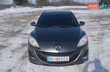 Mazda 3 2009