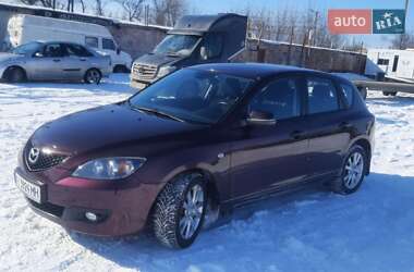 Mazda 3 2006