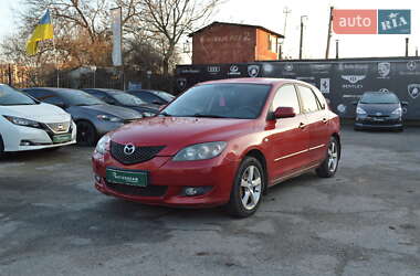 Mazda 3  2006