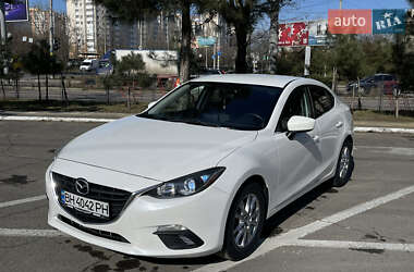 Mazda 3  2014