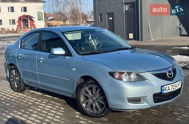 Mazda 3 2008