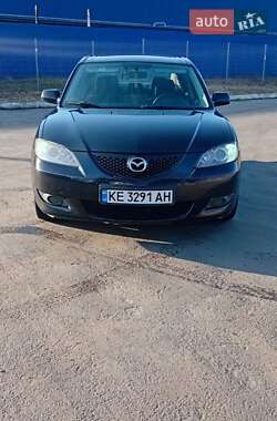 Mazda 3 2006
