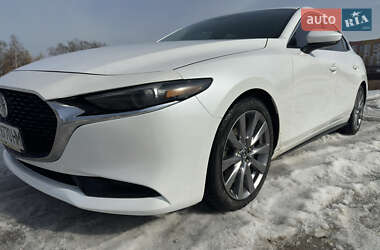 Mazda 3  2019
