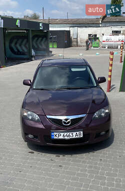 Mazda 3  2008