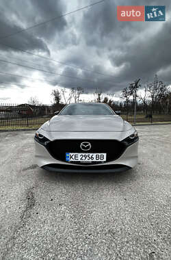 Mazda 3  2024