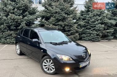 Mazda 3  2005