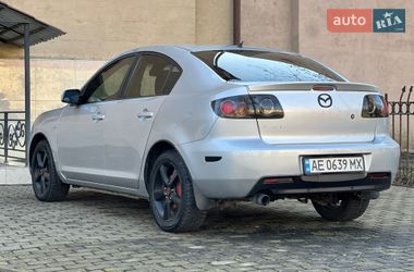Mazda 3 2006