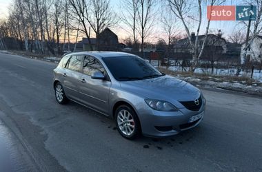 Mazda 3  2004
