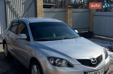 Mazda 3  2006