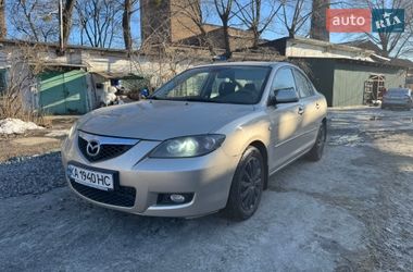 Mazda 3  2006