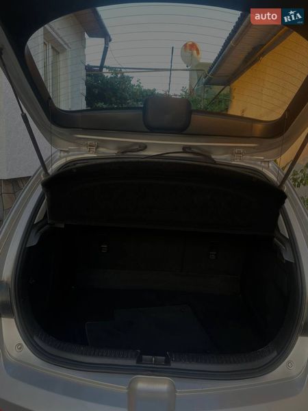 Хетчбек Mazda 3 2007 в Мукачевому