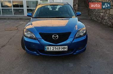 Mazda 3  2006