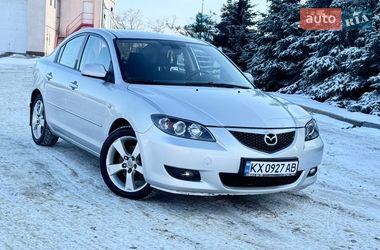 Mazda 3  2006