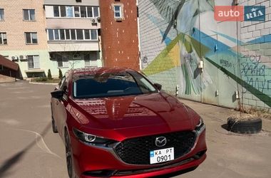 Mazda 3  2019