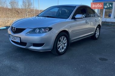 Mazda 3  2005