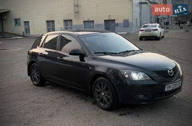 Mazda 3 2007