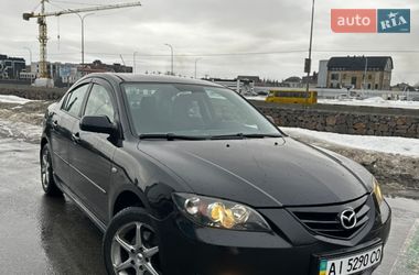 Mazda 3  2006