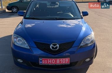 Mazda 3  2009