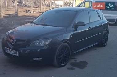 Mazda 3 2008