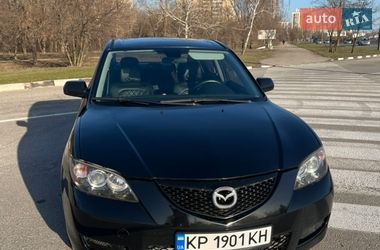 Mazda 3 2006