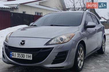 Mazda 3 2009