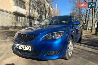 Mazda 3  2004