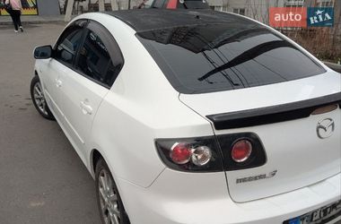 Mazda 3  2009