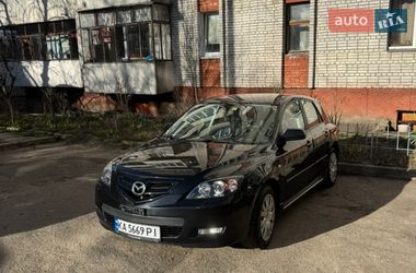 Mazda 3  2006