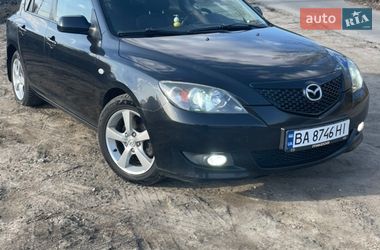 Mazda 3  2006