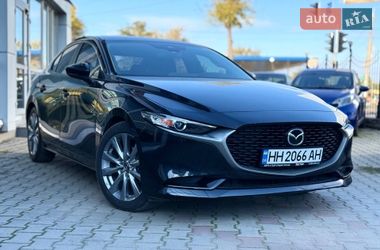Mazda 3  2023