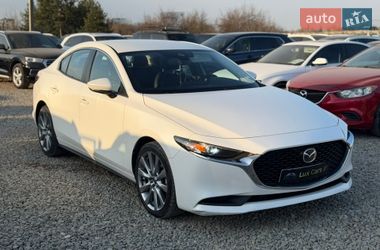 Mazda 3  2021