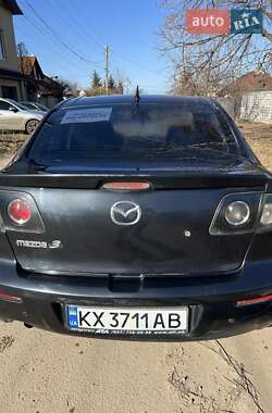 Mazda 3  2006