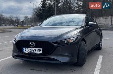 Mazda 3  2022