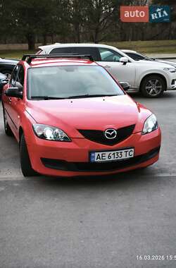 Mazda 3  2006
