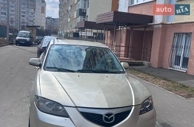 Mazda 3  2006
