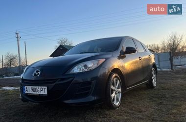 Mazda 3  2009