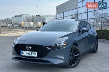 Mazda 3  2022
