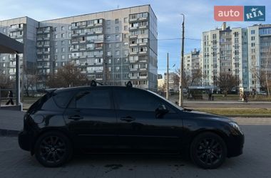 Mazda 3  2007