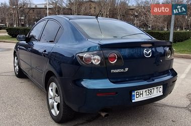 Mazda 3 2007