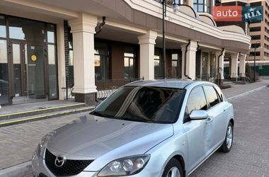 Mazda 3 2006