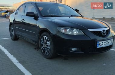 Mazda 3 2008
