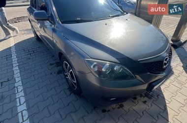Mazda 3  2006