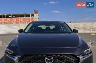 Mazda 3  2020